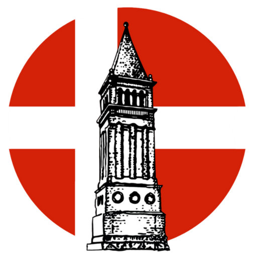 Himmelbjerget Danish Camp